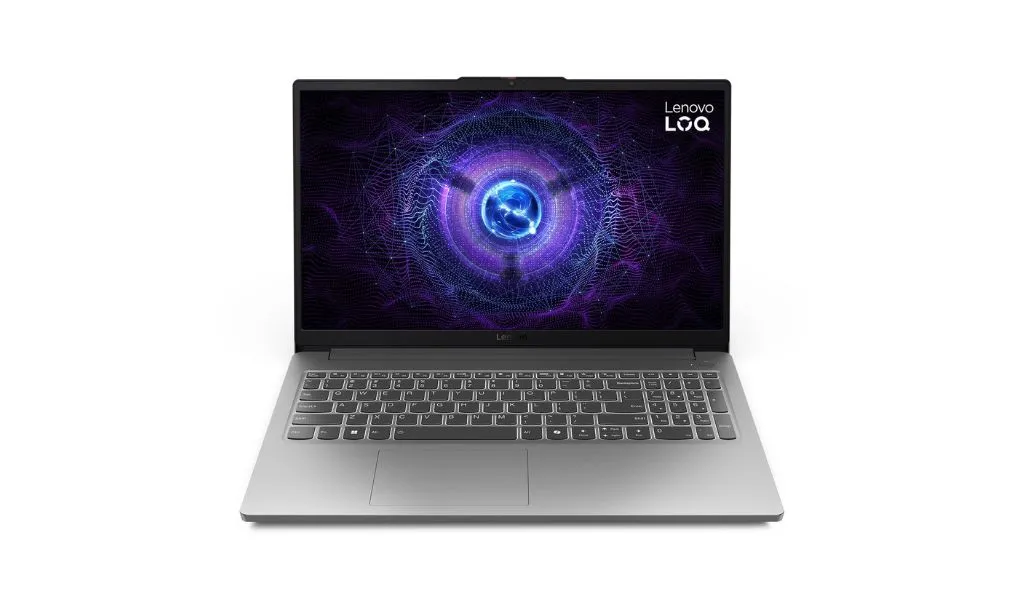 Lenovo LOQ 15IAX9E é a definição de notebook gamer até 5000 reais.